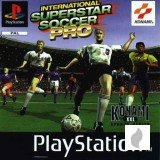 International Superstar Soccer Pro für PS1