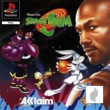 Space Jam für PS1