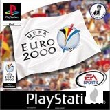 Euro 2000 für PS1
