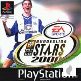 Bundesliga Stars 2000 für PS1