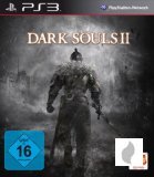 Dark Souls II für PS3