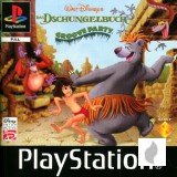 Das Dschungelbuch: Groove Party für PS1