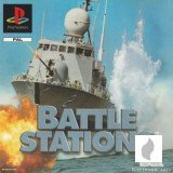 Battlestations für PS1