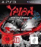 YAIBA: Ninja Gaiden Z für PS3