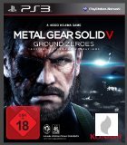 Metal Gear Solid V: Ground Zeroes für PS3