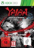 YAIBA: Ninja Gaiden Z für XBox 360