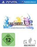 Final Fantasy X für PS Vita