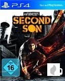 InFamous: Second Son für PS4