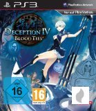 Deception IV: Blood Ties für PS3