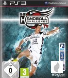 IHF Handball Challenge 14 für PS3