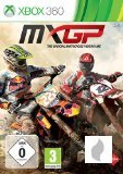 MX GP für XBox 360