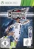 IHF Handball Challenge 14 für XBox 360