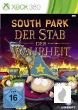 South Park: Der Stab der Wahrheit für XBox 360