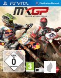 MX GP für PS Vita