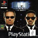 Men in Black: The Game für PS1