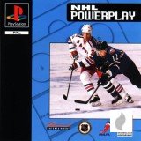 NHL Powerplay Hockey 97 für PS1