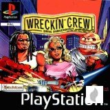 Wreckin' Crew für PS1