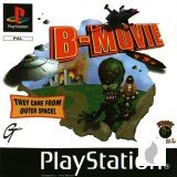 B-Movie für PS1