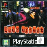 Fear Effect für PS1