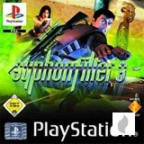 Syphon Filter 3 für PS1