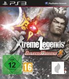 Dynasty Warriors 8: Xtreme Legends für PS3