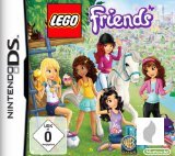 LEGO Friends für NDS