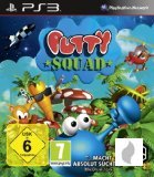 Putty Squad für PS3