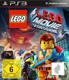 LEGO The Lego Movie Videogame für PS3