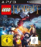 LEGO Der Hobbit für PS3