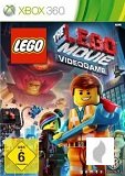 LEGO The Lego Movie Videogame für XBox 360