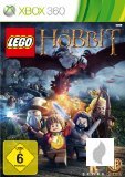 LEGO Der Hobbit für XBox 360