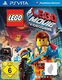 LEGO The Lego Movie Videogame für PS Vita