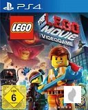 LEGO The Lego Movie Videogame für PS4