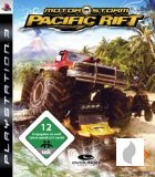 MotorStorm: Pacific Rift für PS3