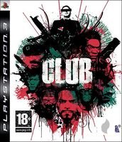 The Club für PS3
