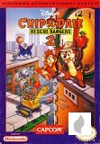 Chip'n Dale: Rescue Rangers 2 für NES