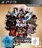 Short Peace: Ranko Tsukigime's Longest Day für PS3