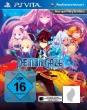 Demon Gaze für PS Vita