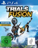 Trials Fusion für PS4