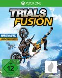 Trials Fusion für XBox Series