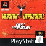 Mission: Impossible: Expect the Impossible für PS1