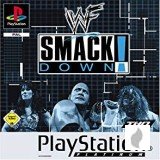 WWE SmackDown! für PS1