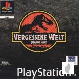 Vergessene Welt: Jurassic Park für PS1