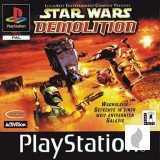 Star Wars: Demolition für PS1