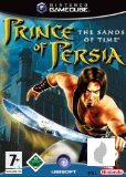 Prince of Persia: The Sands of Time für Gamecube