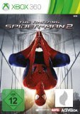 The Amazing Spiderman 2 für XBox 360