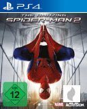 The Amazing Spiderman 2 für PS4