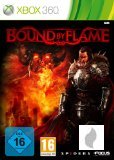 Bound by Flame für XBox 360
