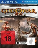 God of War Collection für PS Vita