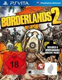 Borderlands 2 für PS Vita